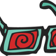 Image for article titled Introducing Social X-Ray Glasses